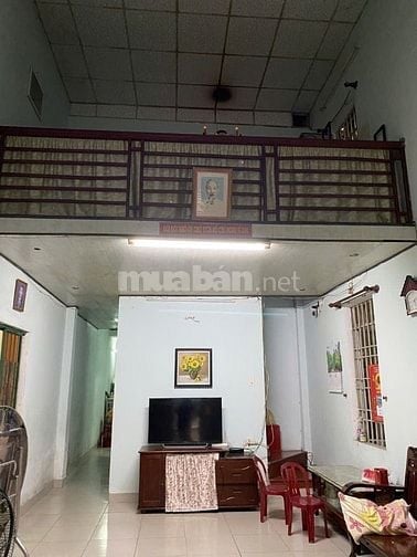 BÁN NHÀ KIỆT NÚI THÀNH – HẢI CHÂU – 124M²  – GIÁ CHỈ NHỈNH 7 TỶ