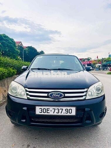 Ford Escape 2009 XLS 2.3L 4x2 AT - 140000 km