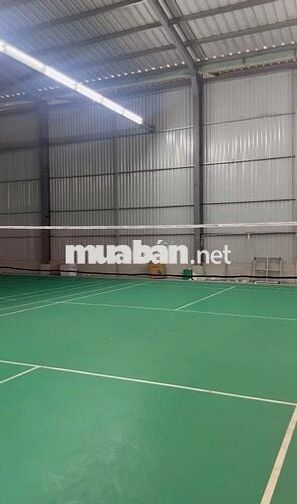 Kho diện tích 640m2 cần cho thuê gấp ở Nguyễn Văn Quỳ đường cont