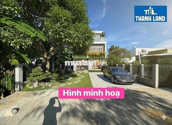 Tôi bán đất Tân Hạnh - Hoà Xuân - Đất ở đô thị