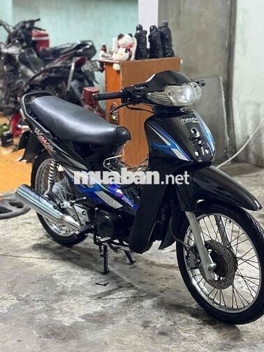 WAVE LIÊN DOANH MÁY ÊM XE DỌN MỚI