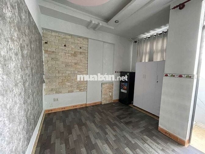 CĂN HỘ MINI 2PN 40M2 TRONG NHÀ MẶT TIỀN NGUYỄN THỊ THẬP KẾ SIÊU THỊ GO
