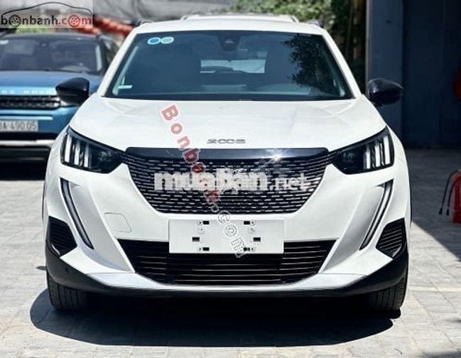 Peugeot 2008 GT Line 1.2 AT 2022