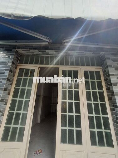 5,5tr/th - nhà mới 1trệt 1 lầu, HBG 460 Nguyễn Tất Thành