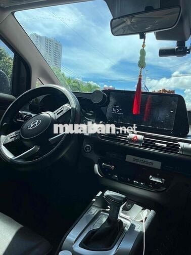 Hyundai Stargazer 2024 X Cao cấp 1.5 AT - 20000 km