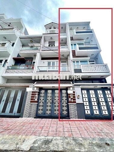 🍀Cho thuê nhà Hẻm xe tải tỉnh lộ 10. Gần Tên Lửa. BTân