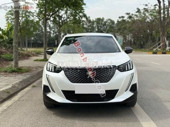 Peugeot 2008 GT Line 1.2 AT 2022