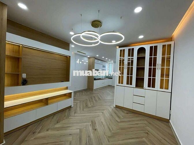 🍒Bán căn hộ 2pn*shr*Ban công rộng*FullNT*Cc Belleza Q7*70m2-3.6 tỷ