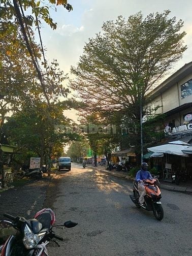 CHO THUÊ MẶT BẰNG - MẶT TIỀN ĐƯỜNG D3 GẦN LIÊN PHƯỜNG VÀ ĐỖ XUÂN HỢP