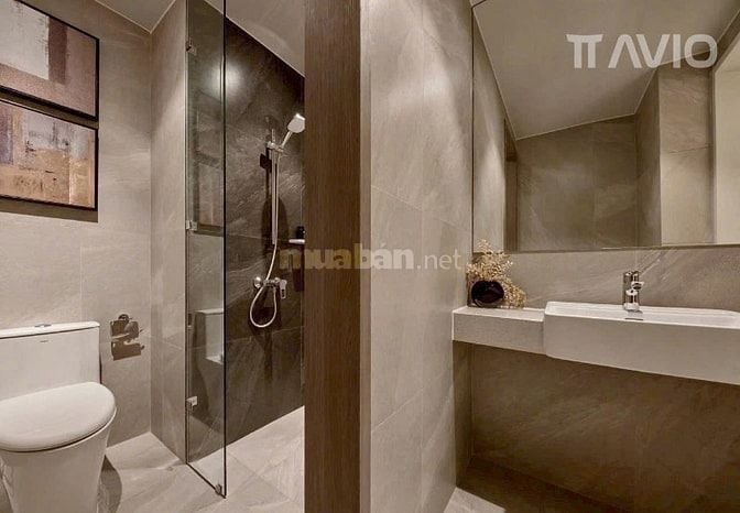TT AVIO - CĂN HỘ NHẬT BẢN ĐA PHONG CÁCH