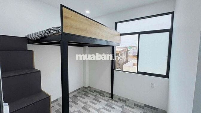KHAI TRƯƠNG DUPLEX CỬA SỔ TRỜI THOÁNG MÁT_GIÁ RẺ NGAY PHẠM VĂN ĐỒNG