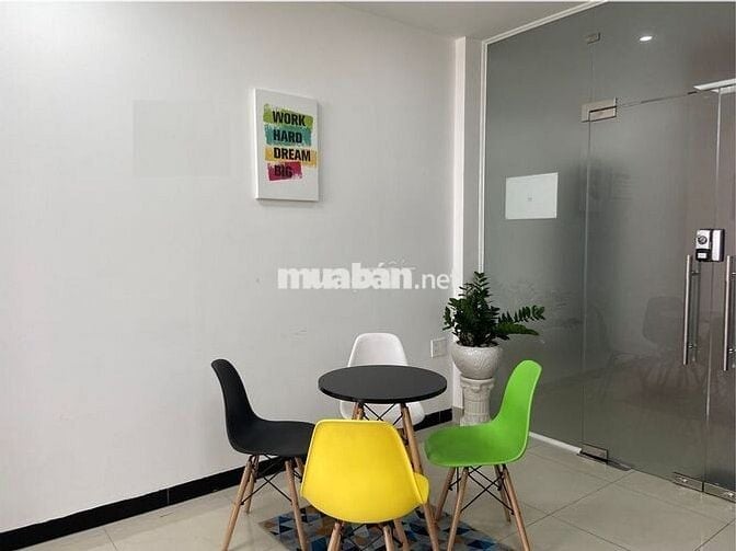 Cho Thuê VP Giá Rẻ – 20 Bùi Thị Xuân, Tân Bình