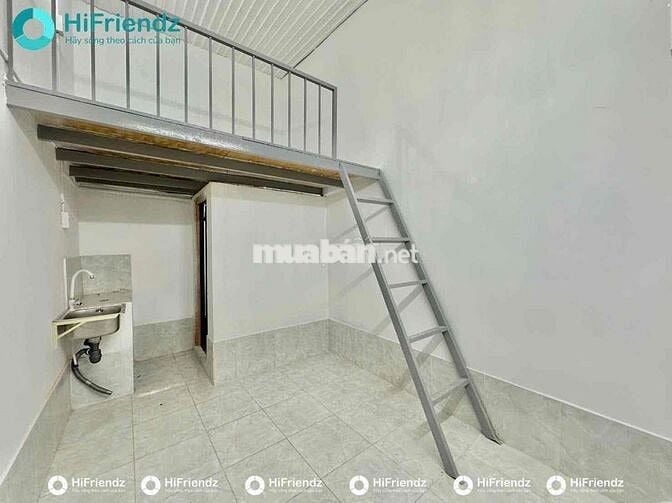 Phòng trọ thủ đức giá rẻ gần Phạm Văn Đồng, Tô Ngọc Vân