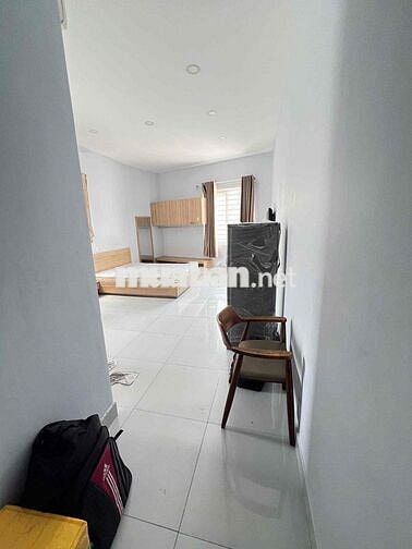 🔥Căn Hộ 40m2 - Thang máy - Cửa Sổ Trời - Kế Bên ĐH UEF - ĐH Hồng Bàng