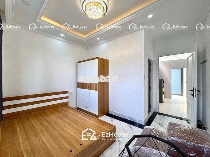 CHO THUÊ STUDIO BANCOL MỚI XÂY FULL NỘI THẤT - FREE TIỀN NHÀ THÁNG 9