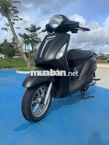 BÁN YAMAHA GRANDE - FI 2017