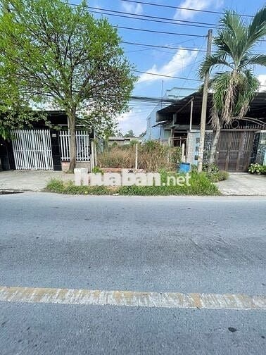 132m2 - Full thổ cư đường Nguyễn Văn Khạ - sổ hồng riêng