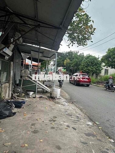 THUÊ NHÀ Ở + MB KINH DOANH – KP4A, PHƯỜNG TRẢNG D