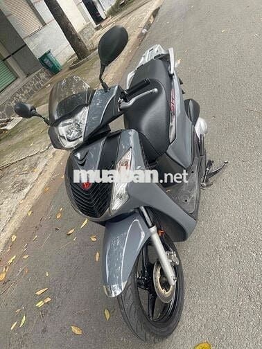 HONDA 150I BIẺN SÀI GÒN 2012
