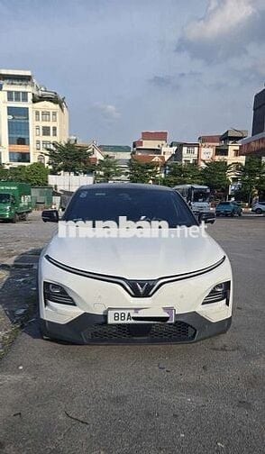 VF6 Plus 2024 chính chủ muốn bán