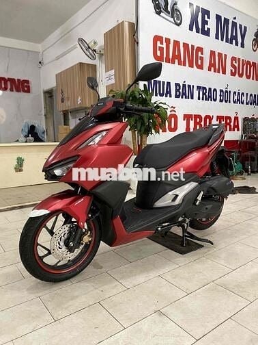 Honda Vario 160 abs đk 2023 màu đỏ nhám BSTP