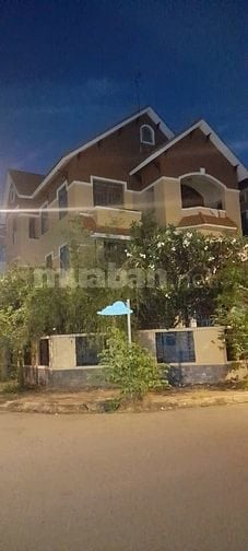 Nhà KDC HimLam, 02 mặt Tiền đường