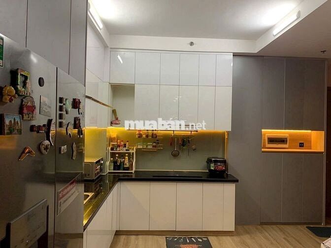 CHÍNH CHỦ BÁN CĂN HỘ THE PARK RESIDENCE – DIỆN TÍCH RỘNG, TẦNG CAO