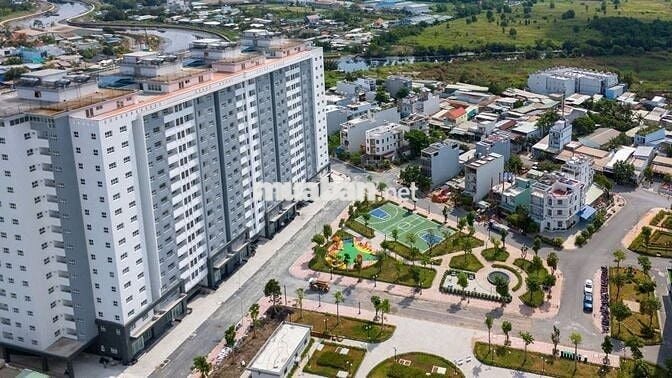 Bán CC Conic Boulevard , 84.32m2, 2 P.Ngủ 2 WC