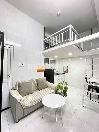 CHO THUÊ PHÒNG NGAY CHỢ BÀ CHIỂU
