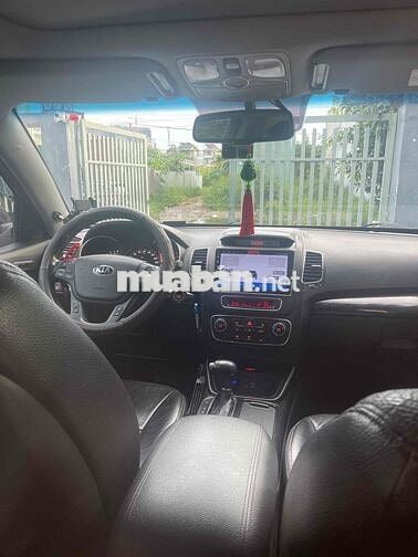 Kia Sorento 2016 2WD 2.4 GAT - 115000 km