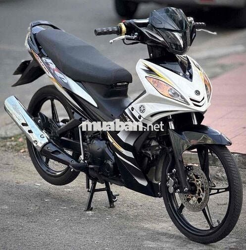 Exciter 2010 5P71 Trả Trước 30Tr Góp Bao Nợ Xấu