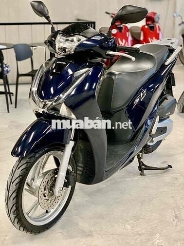 👉 Honda SH 150i chính chủ biển 62 odo 15k giá tốt