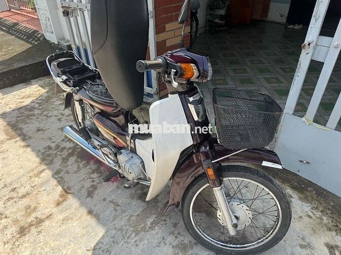 bán xe dream nguyên zin đời 2007