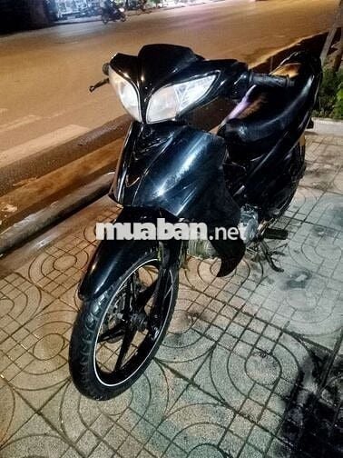 Cần bán Jupiter MX