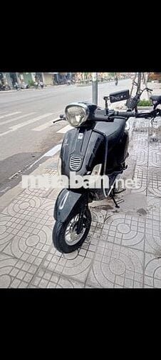 Thừa xe cần bán ga 50cc