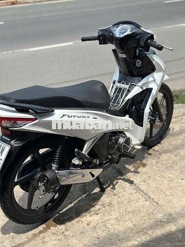 Fuled 2024 đky 2025 chính chủ có nhận trao đổi xe