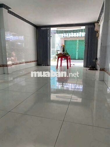 NHÀ 2 TẦNG - 2PN - KHU AN NINH