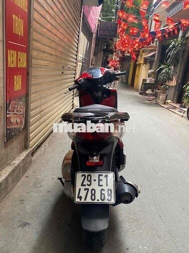 Sh Nhập Ý 150i cần chủ mới