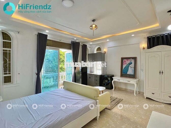 Chung cư sang trọng - cam kết đúng hình đúng giá ngay Kinh Dương Vương