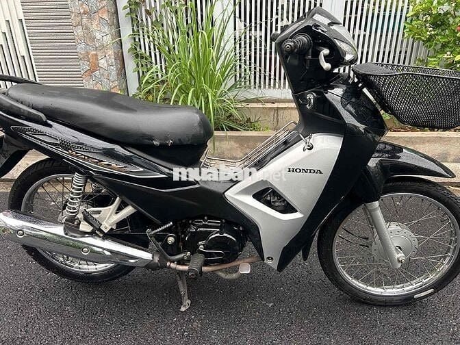 honda wawe 2019 xinh đẹp 90%