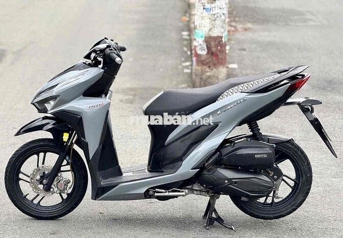vario125 úp máy 150 êm ru _ giá 29tr800