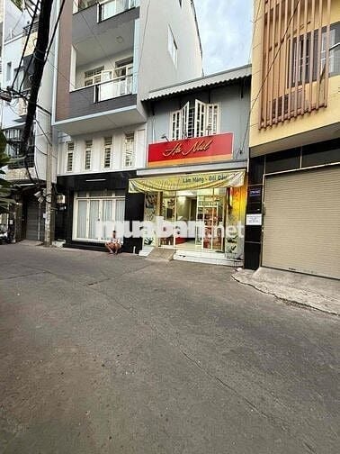 🌷1% / Bán Nhà HXH 7 chỗ Khu Phan Xích Long