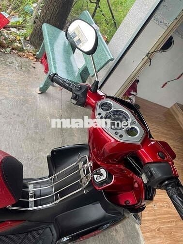 Nouvo LX zin cọp.