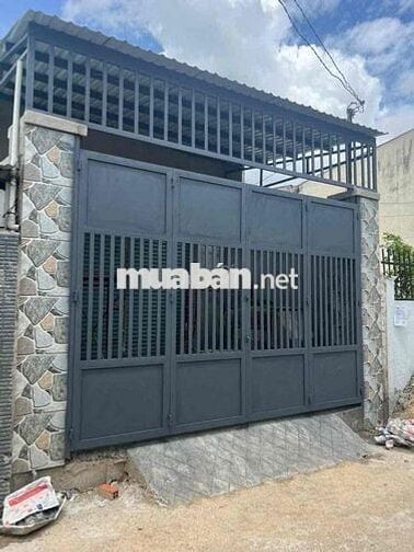 CHO THUÊ 8 Tr/tháng NHÀ XƯỞNG – KHO VẬN HÀNH