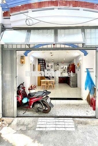 ✨️CHO THUÊ NHÀ NGUYÊN CĂN 2PN,1WC SIÊU RẺ NGAY BẮC HẢI QUẬN 10🍒