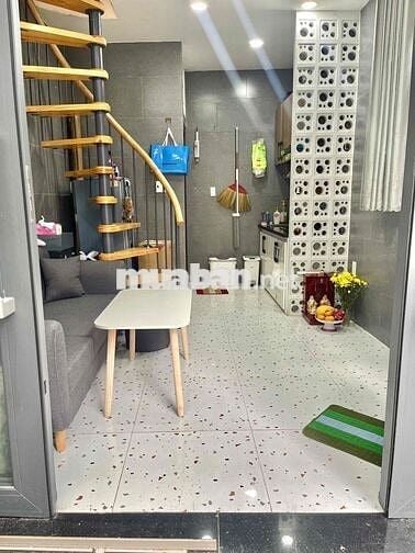 BÁN NHÀ CHÍNH CHỦ CÁCH MẶT TIỀN THỐNG NHẤT 50M