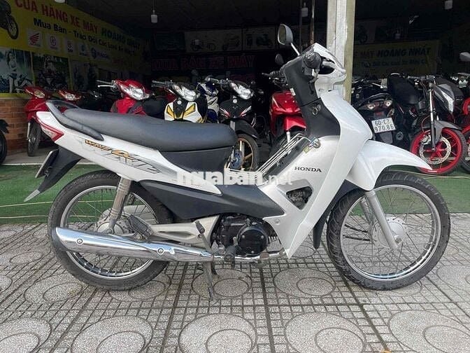 🎯🎯🎯 Cần bán wave anpha 2015