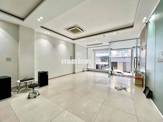 Mặt Bằng Kinh Doanh Mới 200m Chợ Lý Phục Man Quận 7