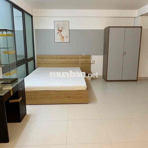 CHO THUÊ CH 2PN SIÊU RỘNG GẦN CHỢ BÀ CHIỂU