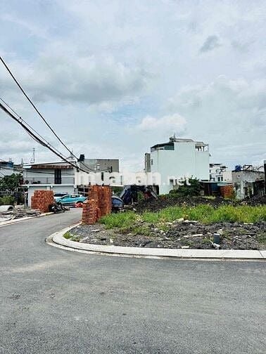 Bán Đất đẹp Tại TX 38, Quận 12